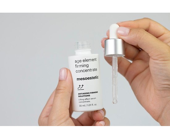 Зміцнюючий концентрат Mesoestetic Age Element Firming Concentrate, 30 ml, фото _ab__is.image_number.default