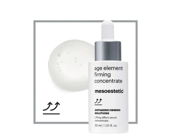 Зміцнюючий концентрат Mesoestetic Age Element Firming Concentrate, 30 ml, фото _ab__is.image_number.default
