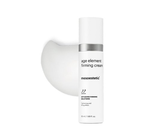 Укріплюючий крем для відновлення овалу обличчя Mesoestetic Age Element Firming Cream, 50 ml, фото _ab__is.image_number.default