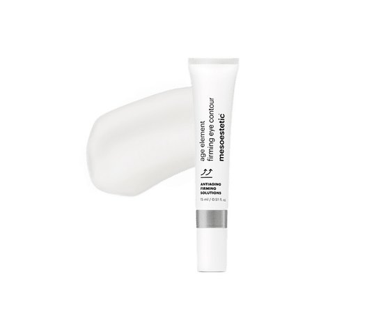 Зміцнюючий крем-ліфтинг для контуру очей Mesoestetic Age Element Firming Eye Contour, 15 ml, фото _ab__is.image_number.default