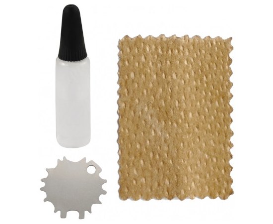 Набор профессиональных парикмахерских ножниц SPL 90033-02 6", изображение 4