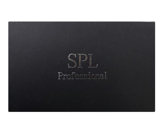 Набор профессиональных парикмахерских ножниц SPL 90033-02 6", изображение 5