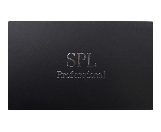 Набор профессиональных парикмахерских ножниц SPL 90063-02 6", изображение 5