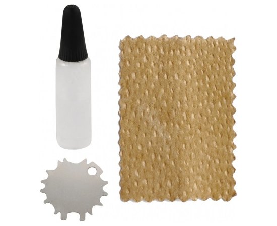 Набор профессиональных парикмахерских ножниц SPL 91060-02 6", изображение 4