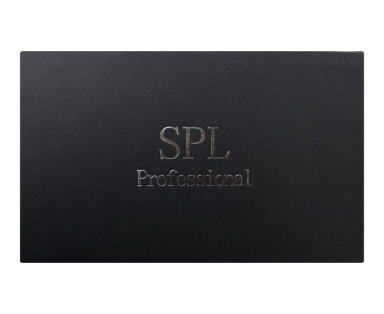 Набор профессиональных парикмахерских ножниц SPL 91060-02 6", изображение 5