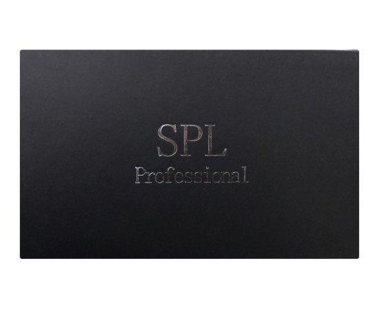 Набор профессиональных парикмахерских ножниц SPL 91055-02 5,5", изображение 5