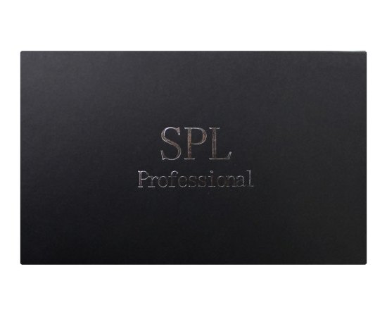 Набор профессиональных парикмахерских ножниц SPL 95355-02, изображение 5