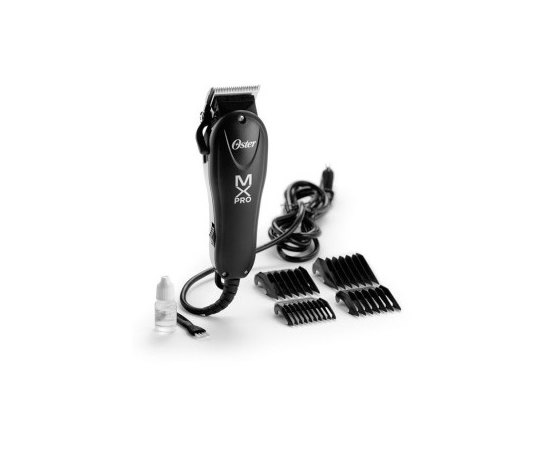 Машинка для стрижки волосся Oster mXpro Corded Adjustable, фото _ab__is.image_number.default Машинка для стрижки волосся Oster mXpro Corded Adjustable, фото _ab__is.image_number.default