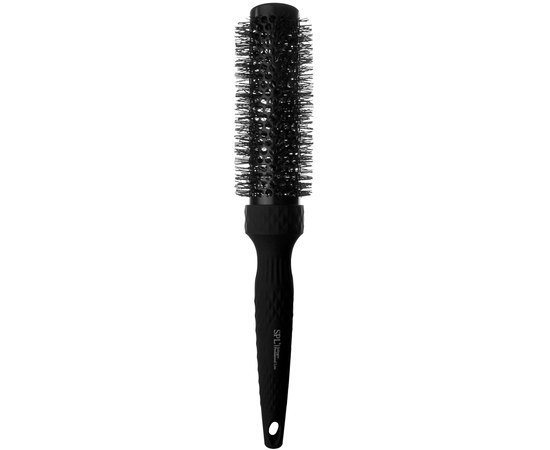 Профессиональный удлиненный брашинг для волос SPL Longer Ceramic Brush, изображение 3