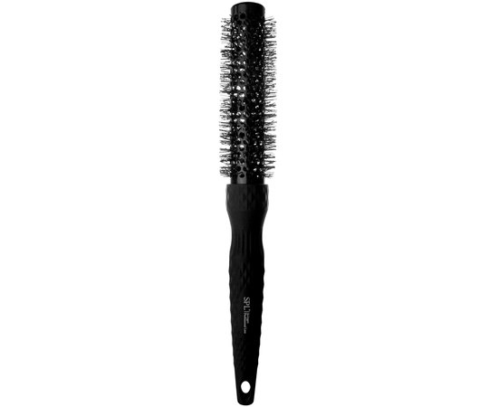 Профессиональный удлиненный брашинг для волос SPL Longer Ceramic Brush, изображение 2