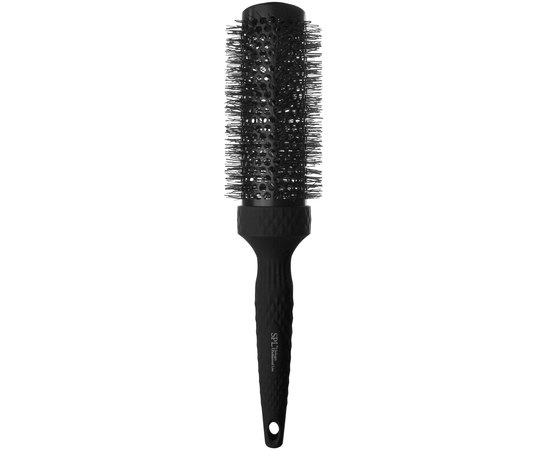 Профессиональный удлиненный брашинг для волос SPL Longer Ceramic Brush, изображение 4