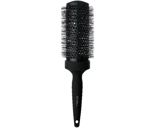 Профессиональный удлиненный брашинг для волос SPL Longer Ceramic Brush, изображение 5