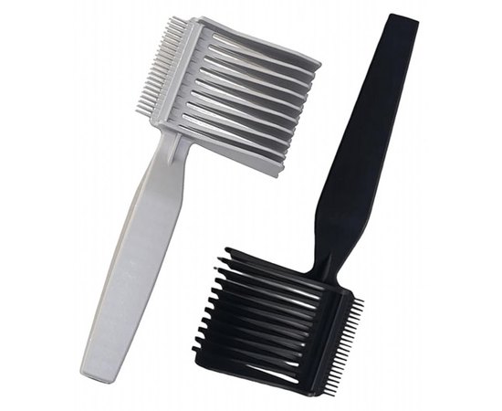 Гребінець-насадка для стрижки універсальна з ручкою SPL 9109, фото _ab__is.image_number.default