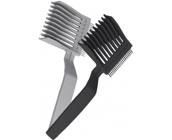 Гребінець-насадка для стрижки універсальна з ручкою SPL 9109, фото _ab__is.image_number.default