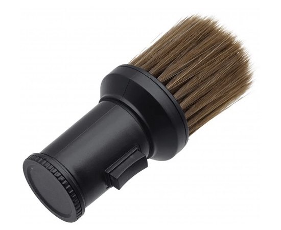 Щетка для сметания волос с отделением для талька SPL 9094, изображение 5