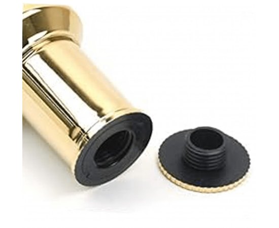 Щетка для сметания волос с отделением для талька SPL 9094, изображение 2