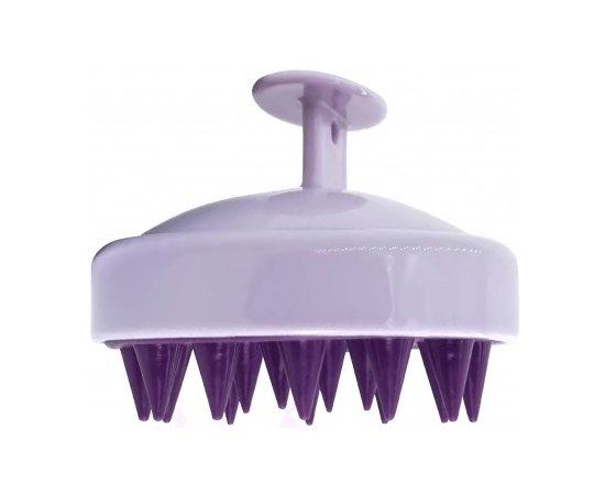 Щетка-массажер для кожи головы SPL 8575, изображение 3