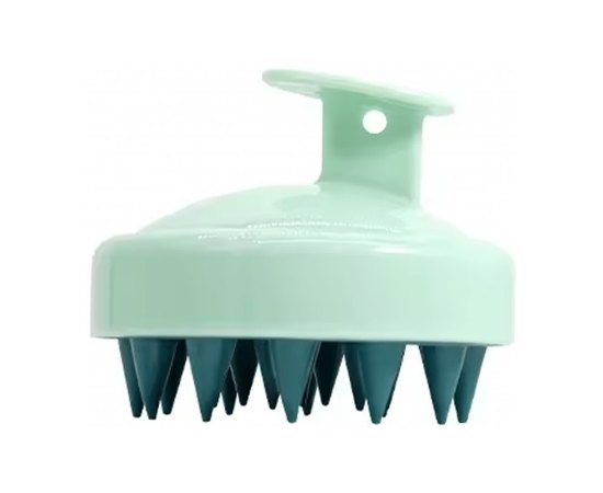 Щетка-массажер для кожи головы SPL 8575, изображение 5