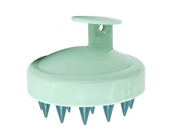 Щетка-массажер для кожи головы SPL 8575, изображение 6