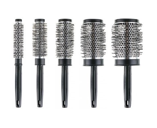 Щетка для укладки SPL Styling Brush 95