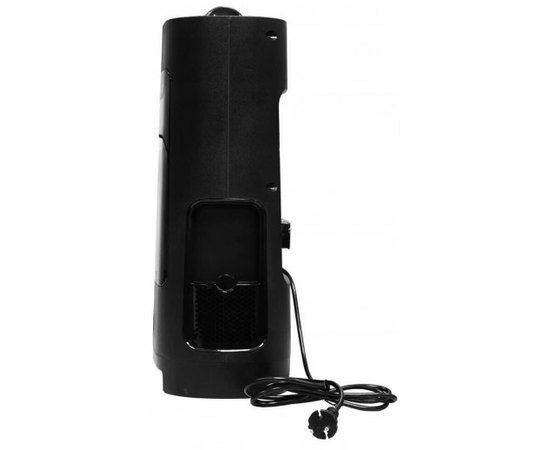 Бесконтактный вакуумный автоматический пылесос-совок Stylance Professional Vacuum Hair Dustbin 800-002, изображение 3