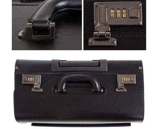 Сумка-чемодан для парикмахера SPL 77411, изображение 6