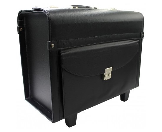 Сумка-чемодан для парикмахера SPL 77411, изображение 2