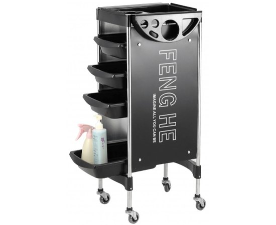 Тележка парикмахерская SPL 578-003, изображение 2