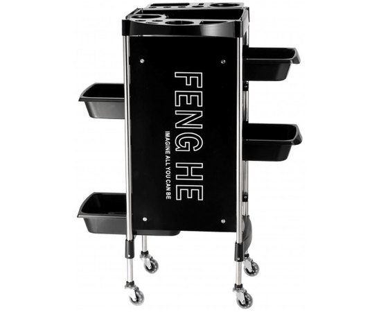 Тележка парикмахерская SPL 578-003, изображение 4