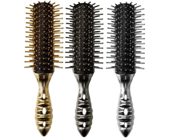 Щетка металлическая Metal Cushion Brush YS-LAP Y.S.Park