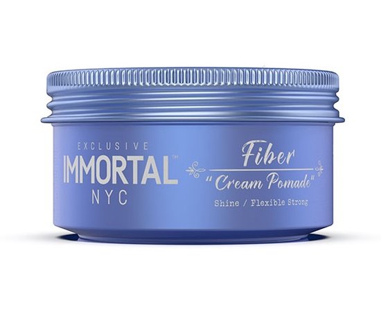 Крем паутинка для волос Immortal Fiber, 150 ml