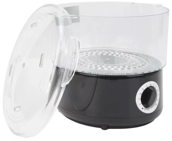 Профессиональная машинка для распаривания полотенец Stylance, 800-003, изображение 3