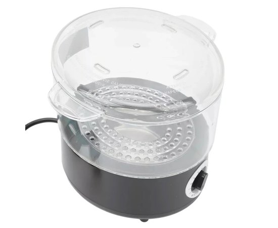 Профессиональная машинка для распаривания полотенец Stylance, 800-003, изображение 4