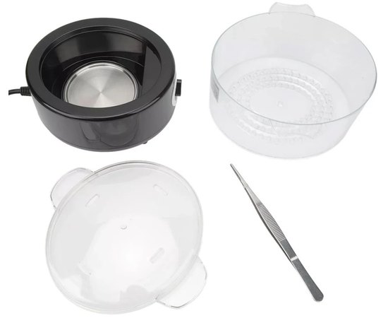 Профессиональная машинка для распаривания полотенец Stylance, 800-003, изображение 5