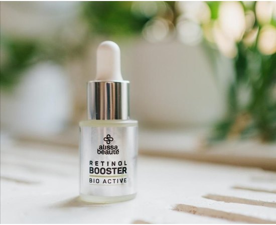Бустер з ретинолом Alissa Beaute Bio Active Retinol Booster, 15 ml, фото _ab__is.image_number.default