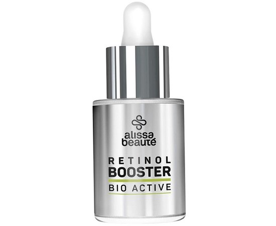 Бустер з ретинолом Alissa Beaute Bio Active Retinol Booster, 15 ml, фото 