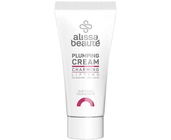 Антивозрастной крем для лица Alissa Beaute Charming Plumping Cream