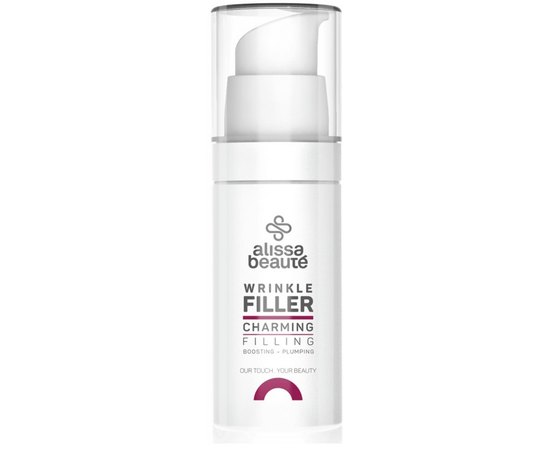 Филлер против морщин Alissa Beaute Charming Wrinkle Filler, 30ml