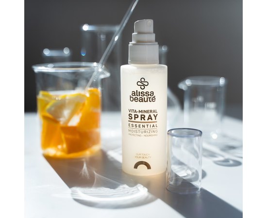 Вітамінний спрей Alissa Beaute Essential Vita-mineral Spray, 125 ml, фото _ab__is.image_number.default