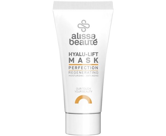 Маска для дряблой обезвоженной кожи Alissa Beaute Perfection Hyalu-Lift Mask, 20 ml