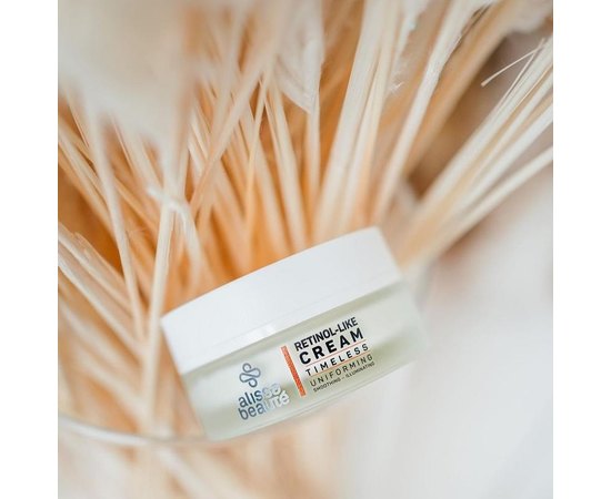 Крем для обличчя з ретинолоподібним ефектом Alissa Beaute Timeless Retinol-Like Cream, 50 ml, фото _ab__is.image_number.default