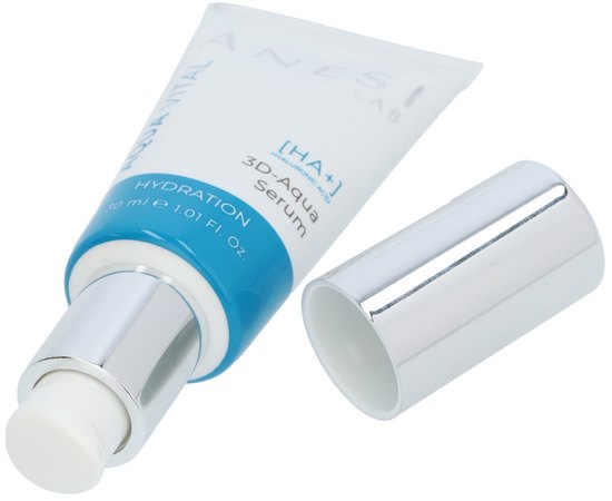 Зволожувальна сироватка для шкіри обличчя Anesi Aqua Vital 3d-Aqua Serum, фото _ab__is.image_number.default