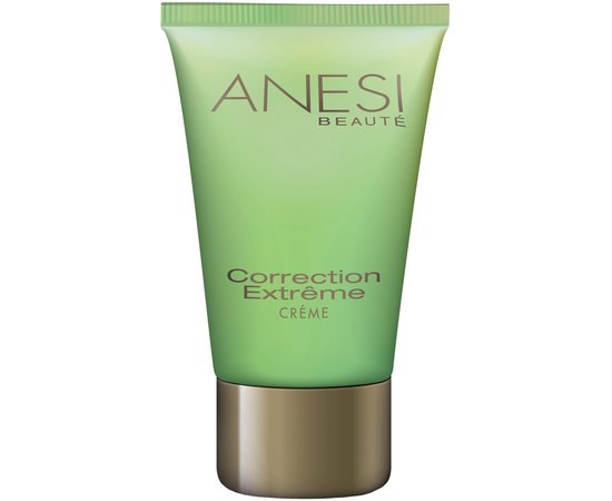 Восстановительный заживляющий крем для кожи лица Anesi Dermo Control Correction Cream, 50 ml