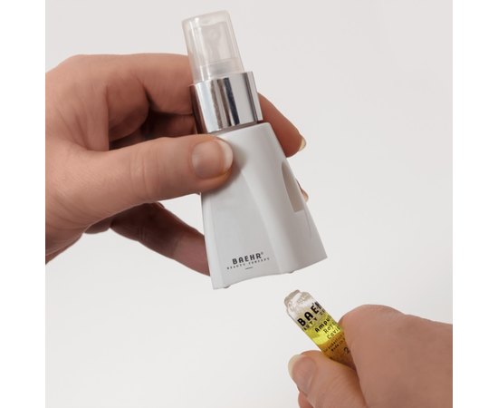 Распылитель и открыватель для ампул Baehr, изображение 2