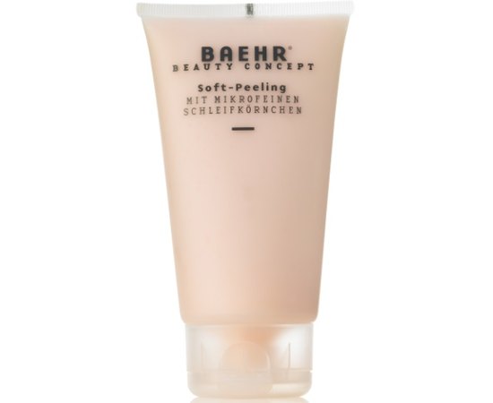 М'який пілінг Baehr Soft-Peeling, 150 ml, фото 