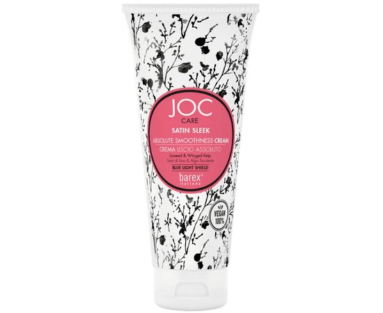 Термоактивный крем Абсолютная гладкость Barex Joc Care Absolute Smoothness Cream, 200 ml, изображение 3