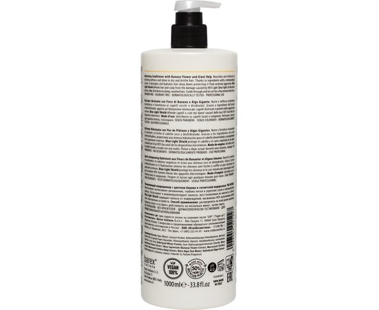 Кондиционер увлажняющий для сухих волос Barex Joc Care Re-Hydra Hydrating Conditioner, изображение 4