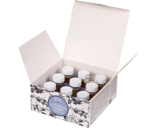 Интенсивная терапия против выпадения волос Barex Joc Cure Re-Power Intensive Treatment, изображение 3