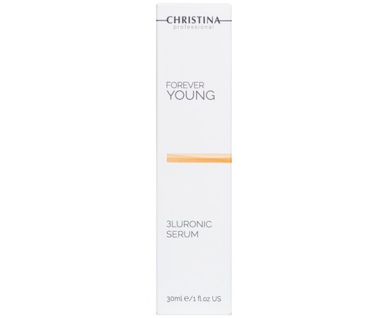 3-Гіалуронова сироватка Christina Forever Young 3Luronic Serum, 30 ml, фото _ab__is.image_number.default