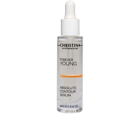 Сыворотка Безупречный контур Christina Forever Young Absolute Contour Serum, 30 ml